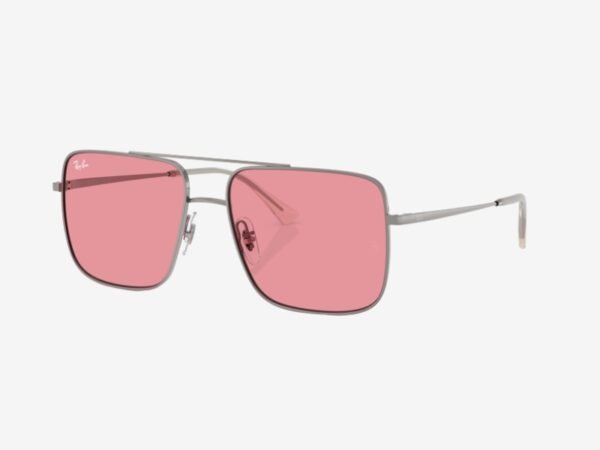 Ray-Ban 3758 004/84