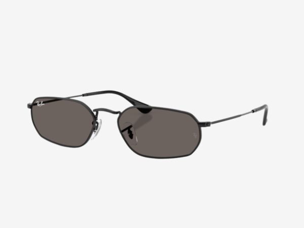 Ray-Ban 3947 002/B1