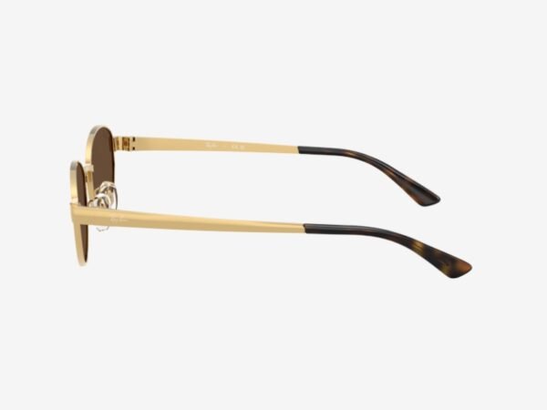 Alternative view of Ray-Ban 3774D 001/73