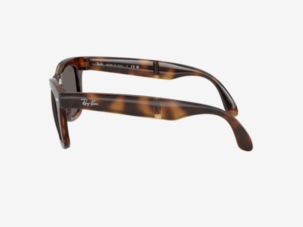 Alternative view of Ray-Ban 4105 710/B1