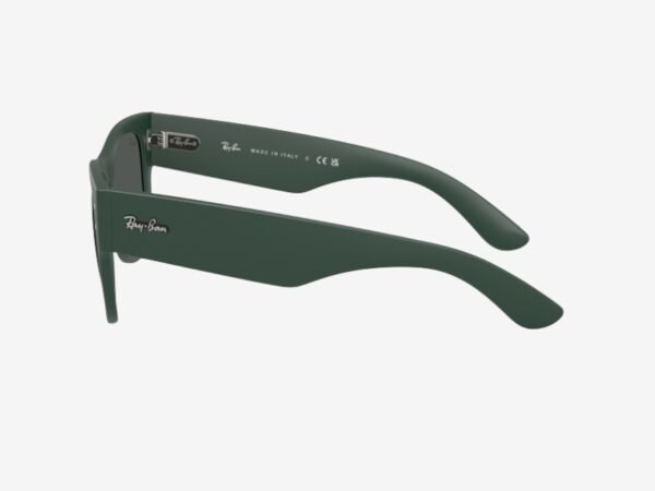 Alternative view of Ray-Ban 4840S 665787