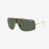 Ray-Ban 3897 001/71