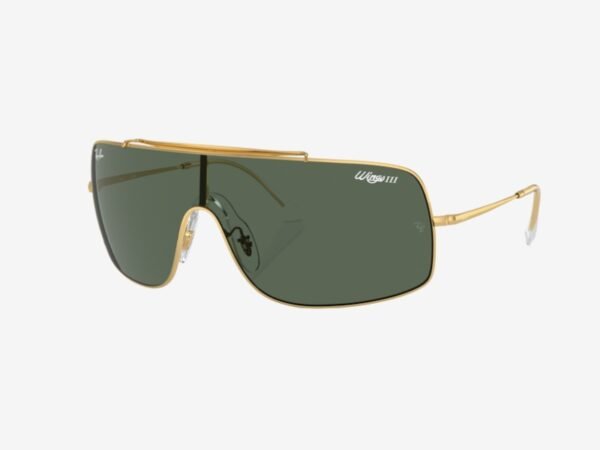 Ray-Ban 3897 001/71