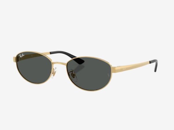 Ray-Ban 3774D 001/87