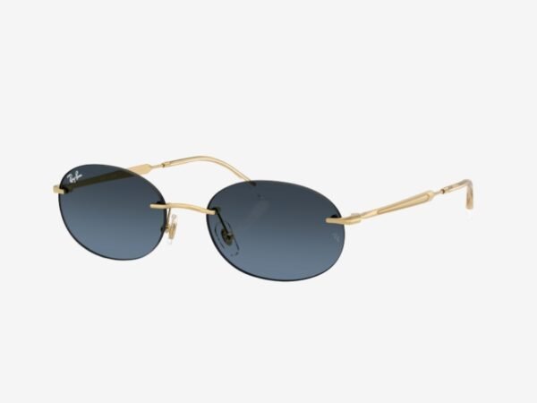 Ray-Ban 3767 001/4C