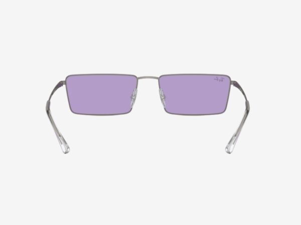 Alternative view of Ray-Ban 3741 004/1A