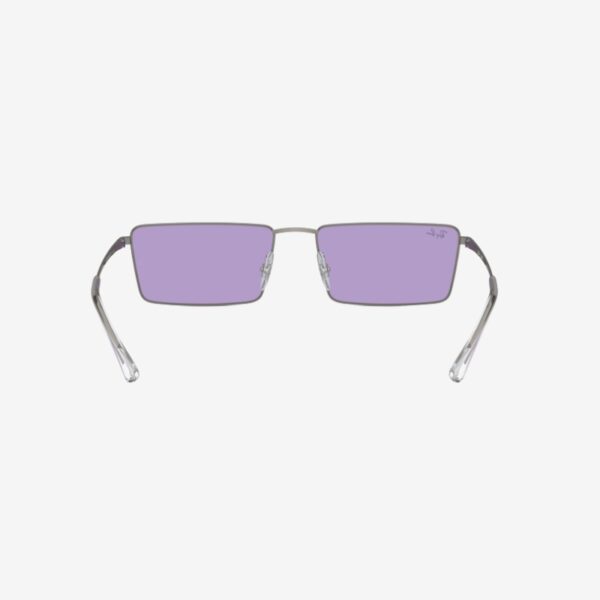 Alternative view of Ray-Ban 3741 004/1A
