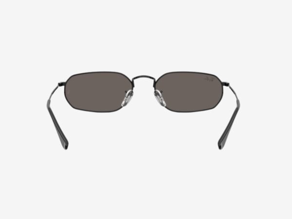 Alternative view of Ray-Ban 3947 002/B1