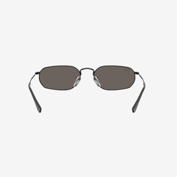 Alternative view of Ray-Ban 3947 002/B1