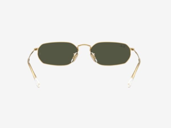 Alternative view of Ray-Ban 3947 001/31