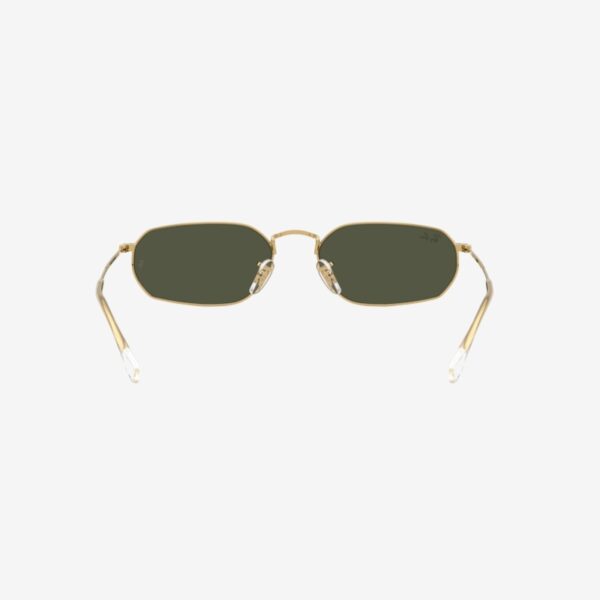 Alternative view of Ray-Ban 3947 001/31