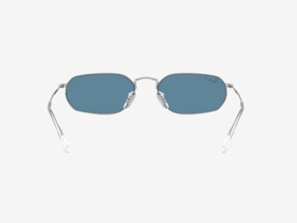 Alternative view of Ray-Ban 3947 003/S2