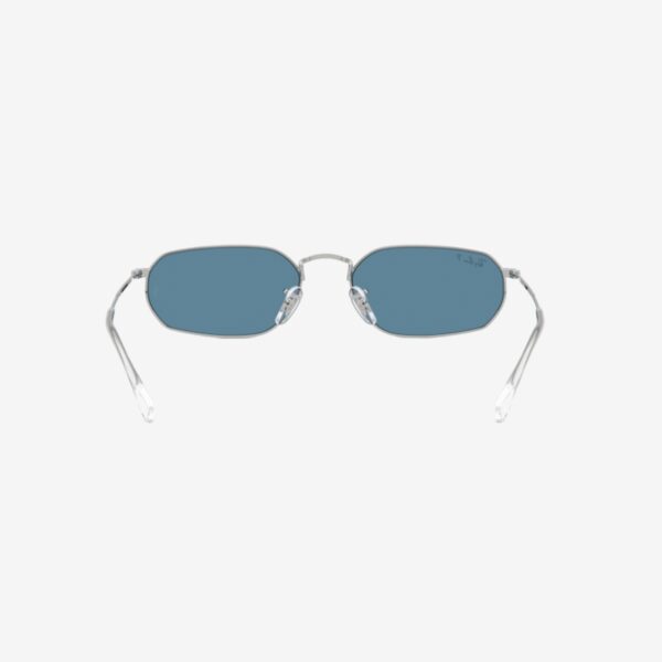 Alternative view of Ray-Ban 3947 003/S2