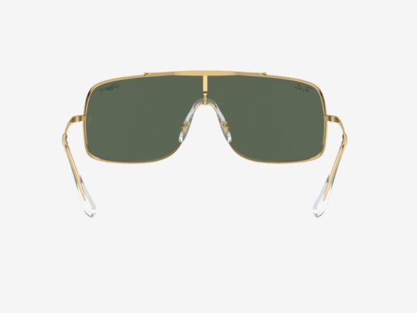 Alternative view of Ray-Ban 3897 001/71