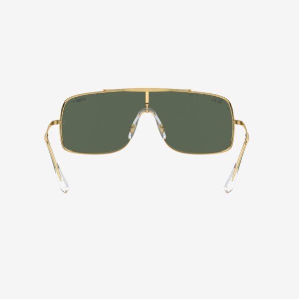 Alternative view of Ray-Ban 3897 001/71