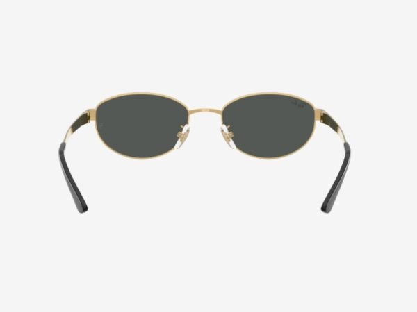Alternative view of Ray-Ban 3774D 001/87