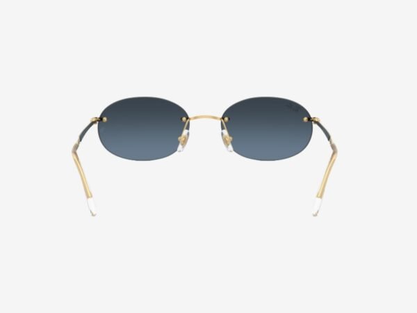 Alternative view of Ray-Ban 3767 001/4C