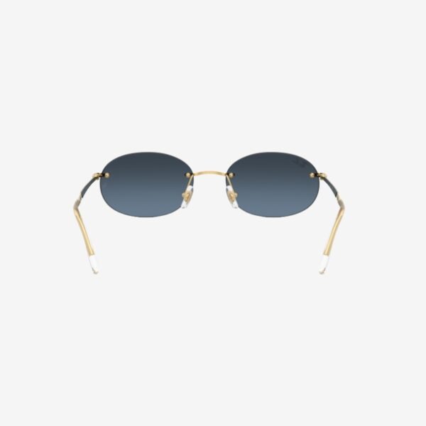 Alternative view of Ray-Ban 3767 001/4C