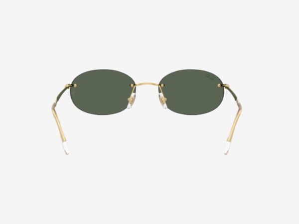 Alternative view of Ray-Ban 3767 001/71