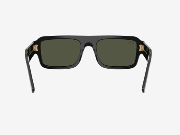 Alternative view of Ray-Ban 4454 667731