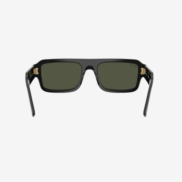 Alternative view of Ray-Ban 4454 667731