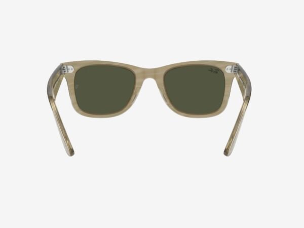 Alternative view of Ray-Ban - 2140 138731