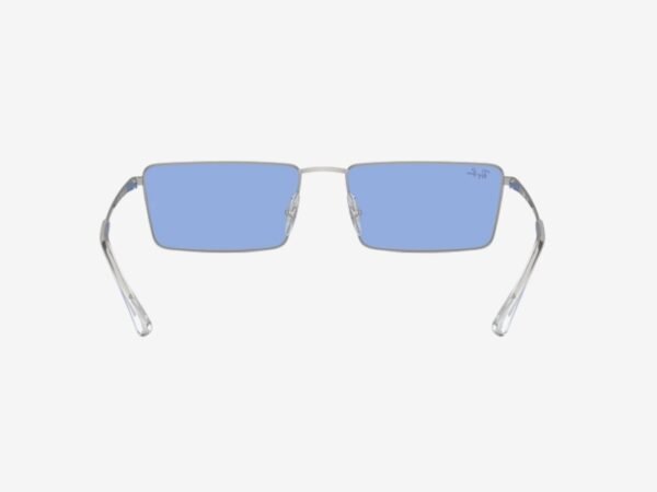Alternative view of Ray-Ban 3741 003/80