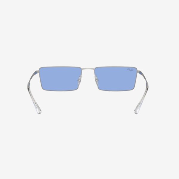 Alternative view of Ray-Ban 3741 003/80