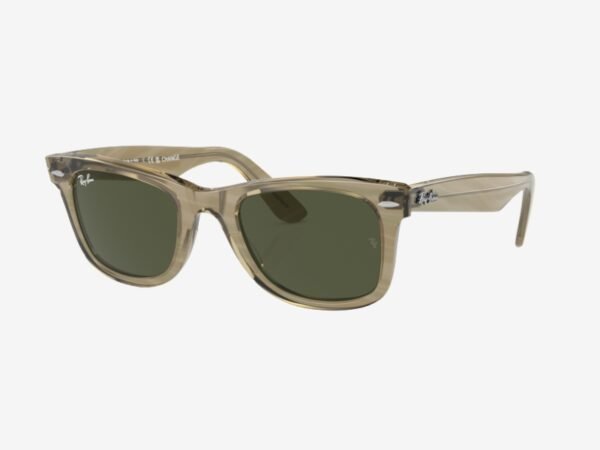 Ray-Ban - 2140 138731