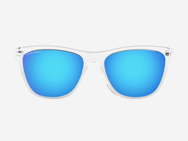 Alternative view of Oakley OO9013 9013D0 Frogskins