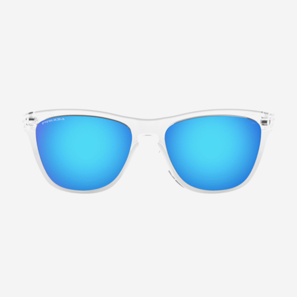 Alternative view of Oakley OO9013 9013D0 Frogskins