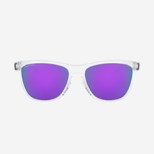 Alternative view of Oakley OO9013 9013H7 Frogskins