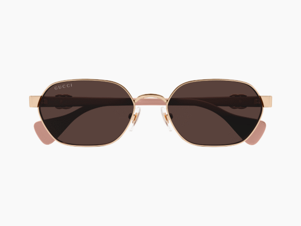 Alternative view of GUCCI GG1593S-003