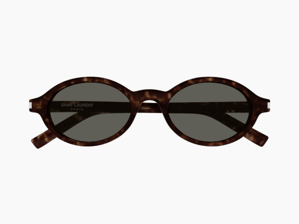 Alternative view of Saint Laurent SL 751 JEANNE-002