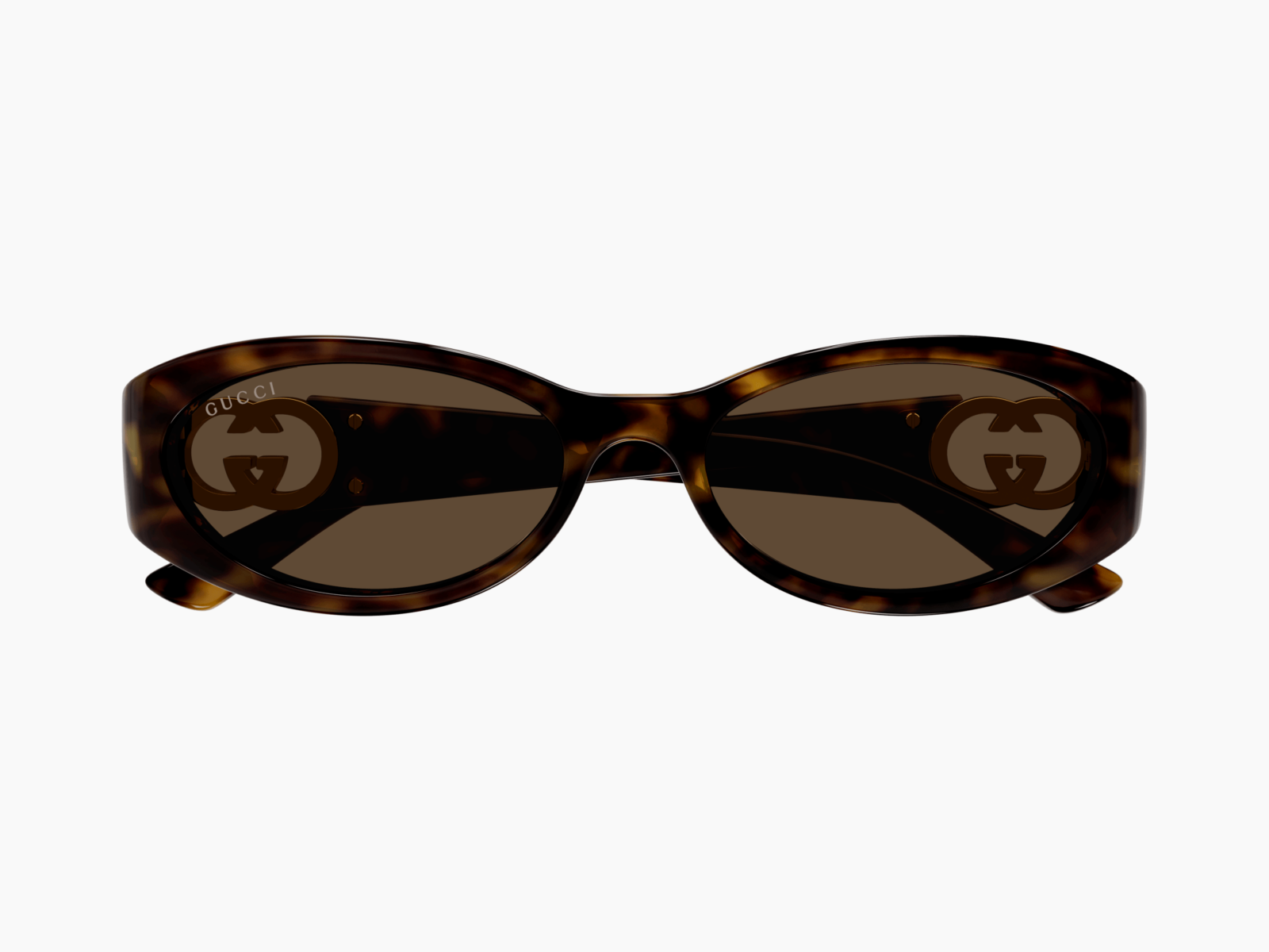 Alternative view of GUCCI GG1660S-002