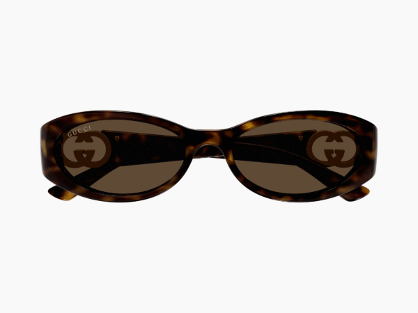 Alternative view of GUCCI GG1660S-002