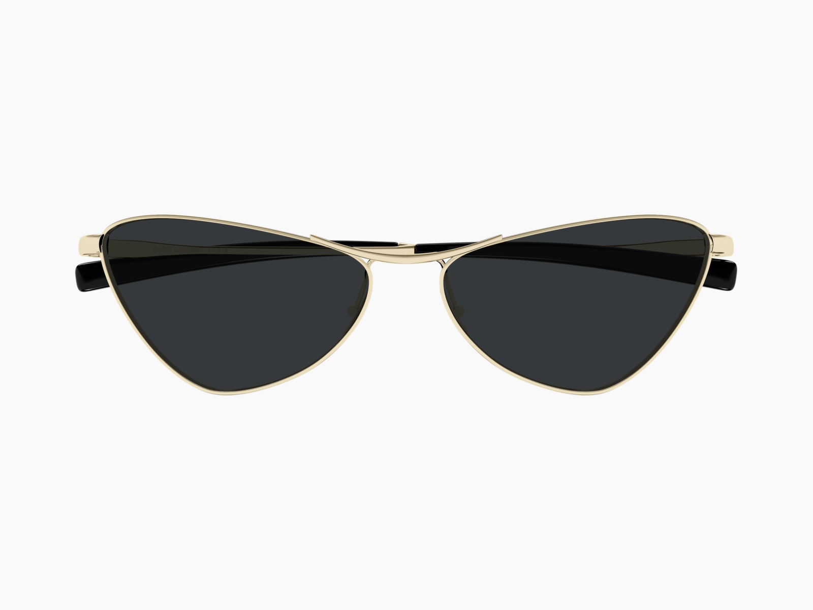 Alternative view of Saint Laurent SL 830-002