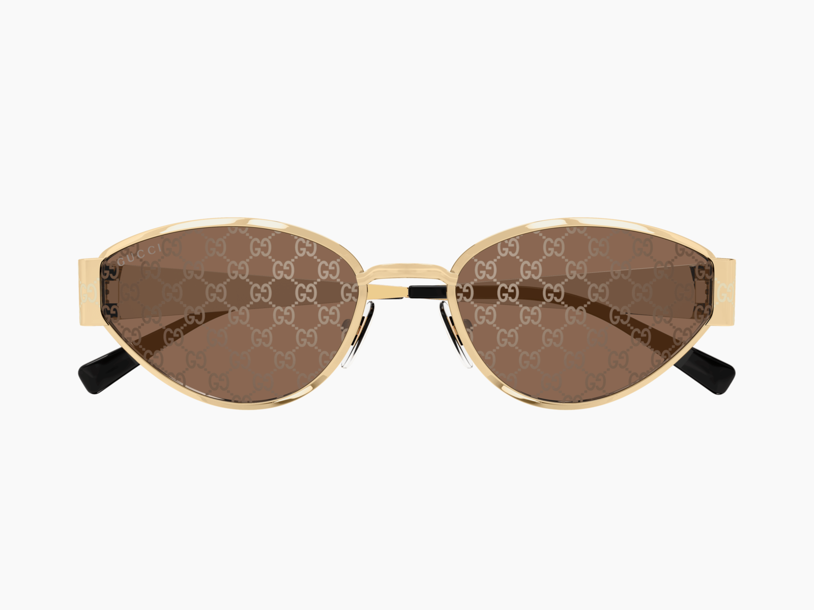 Alternative view of GUCCI GG1853S - 003