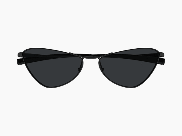 Alternative view of Saint Laurent SL 830-001