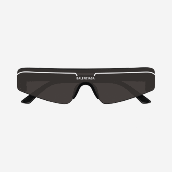 Alternative view of BALENCIAGA BB0003S - 001