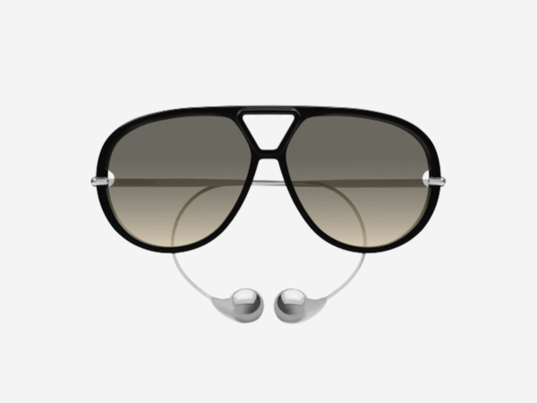 Alternative view of BOTTEGA VENETA BV1273S-010