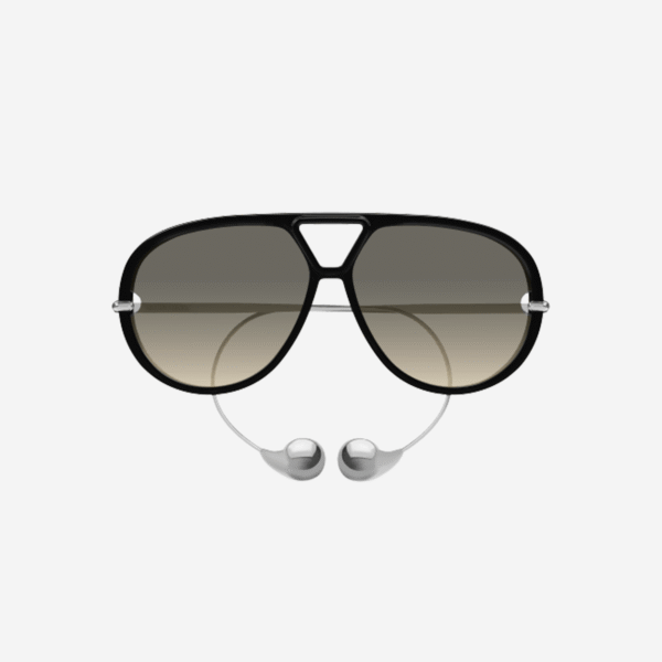 Alternative view of BOTTEGA VENETA BV1273S-010