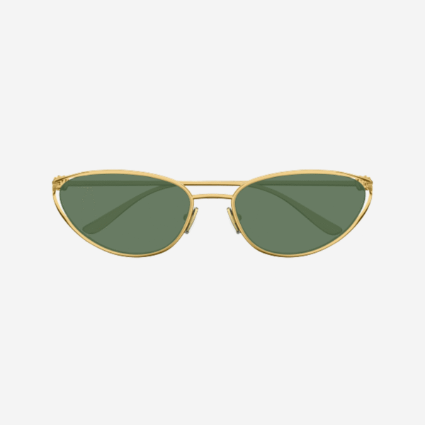 Alternative view of BOTTEGA VENETA BV1330S-004