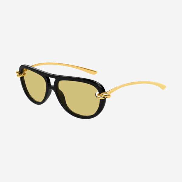 BOTTEGA VENETA BV1418S-001