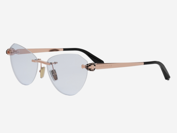 BVULGARI BV50042U - 028 Oro Rosa