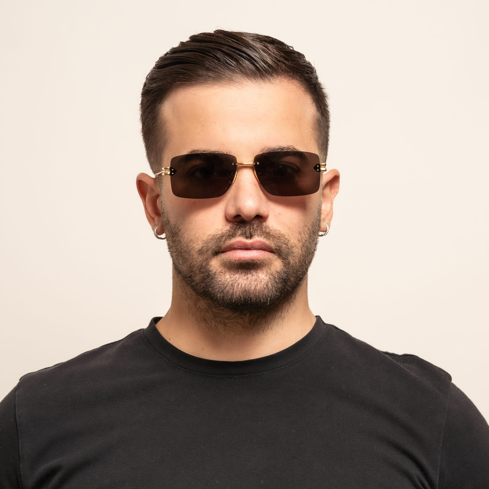 BOTTEGA VENETA BV1126S-002 - immagine 3