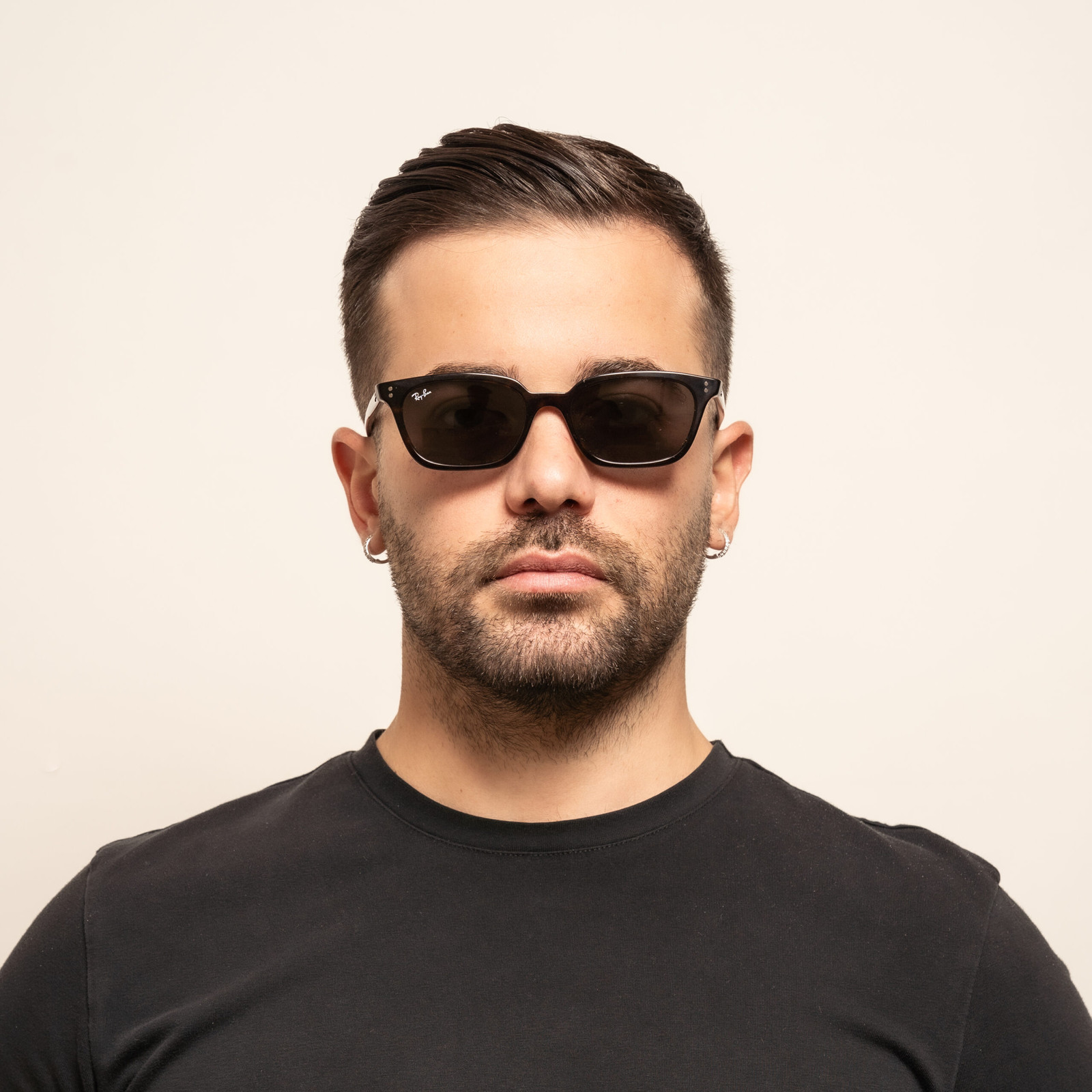 RB4456 - Zaya 667781 - Nero - immagine 3