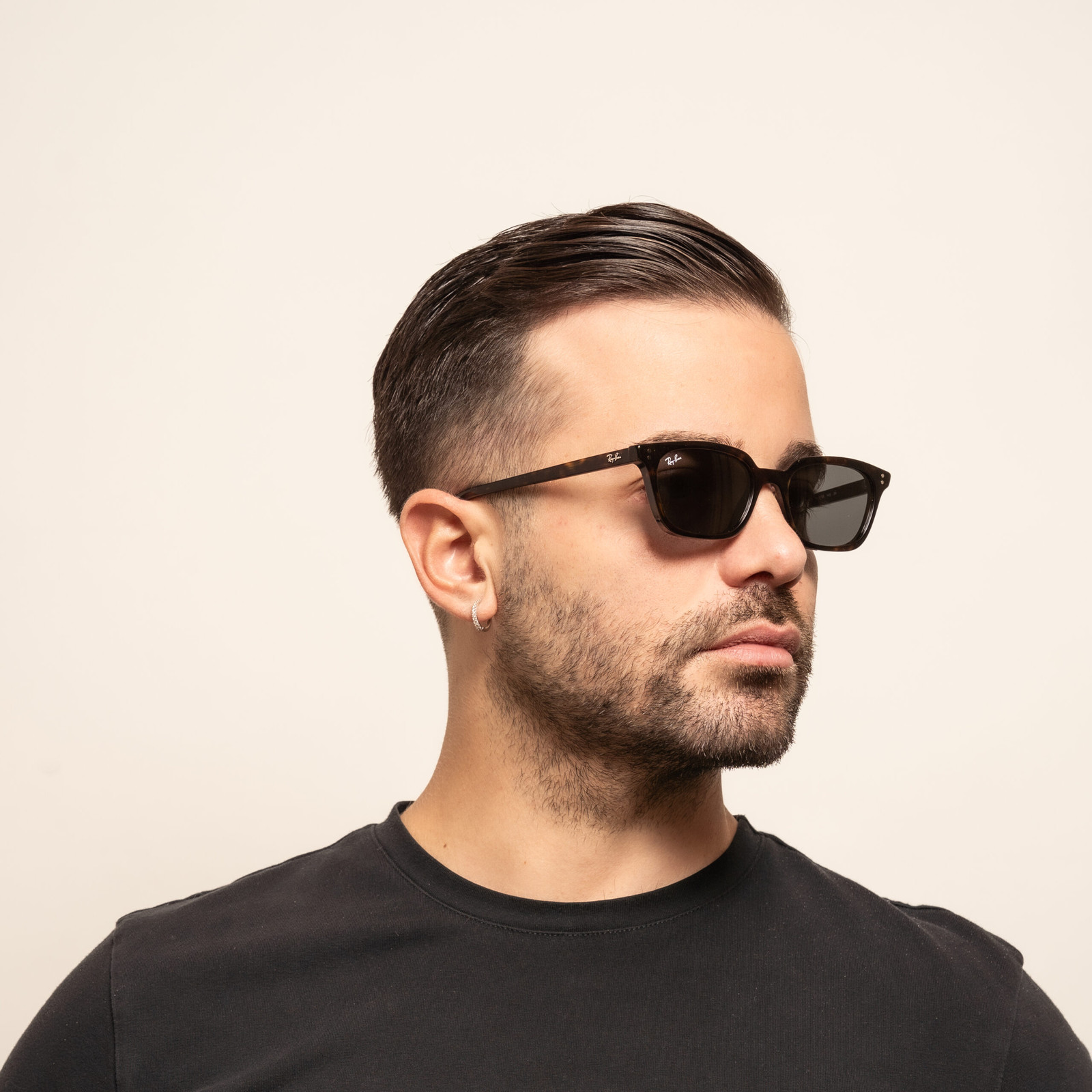 RB4456 - Zaya 667781 - Nero - immagine 4