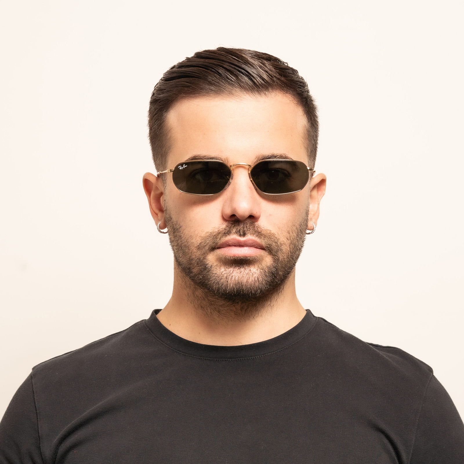 Ray-Ban 3947 001/31 - immagine 3