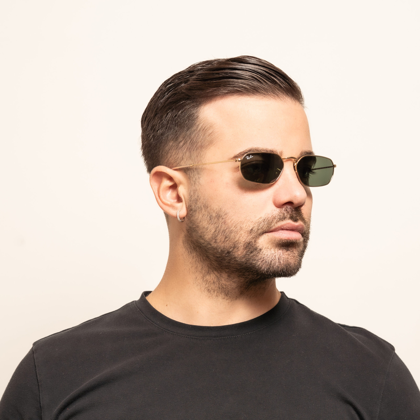 Ray-Ban 3947 001/31 - immagine 4